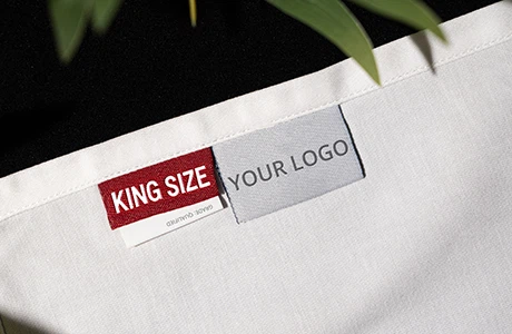 Bedding Customization