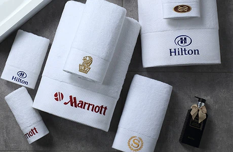 Towels Customization