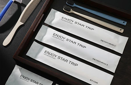 Consumables Customization